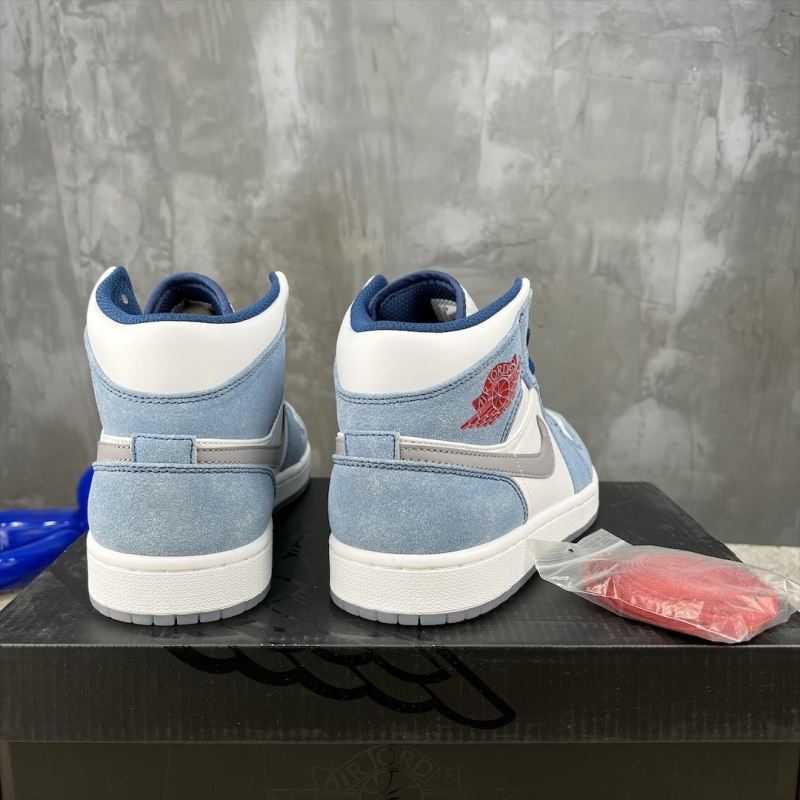 Nike Air Jordan Shoes